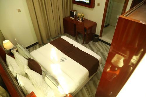Bed & Breakfast Jaromax Palace Hotel