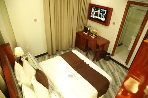 Bed & Breakfast Jaromax Palace Hotel