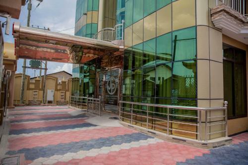 Bed & Breakfast Jaromax Palace Hotel