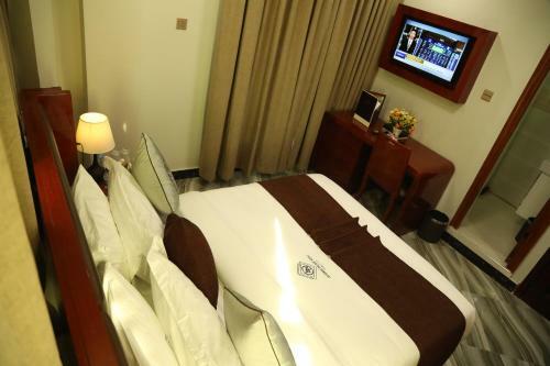 Bed & Breakfast Jaromax Palace Hotel