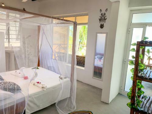 The African Paradise Beach Hotel