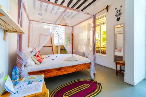 The African Paradise Beach Hotel