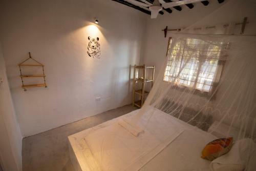 The African Paradise Beach Hotel