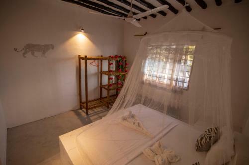 The African Paradise Beach Hotel
