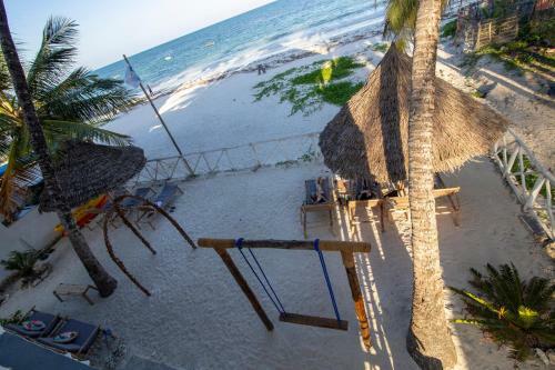 The African Paradise Beach Hotel