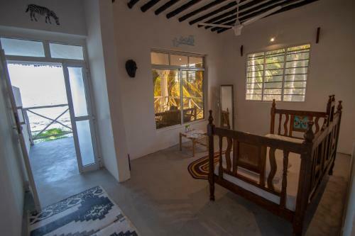 The African Paradise Beach Hotel