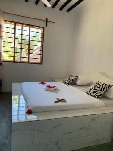 The African Paradise Beach Hotel
