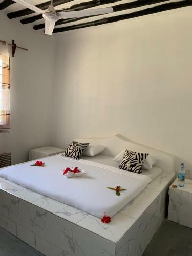 The African Paradise Beach Hotel