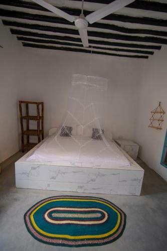 The African Paradise Beach Hotel