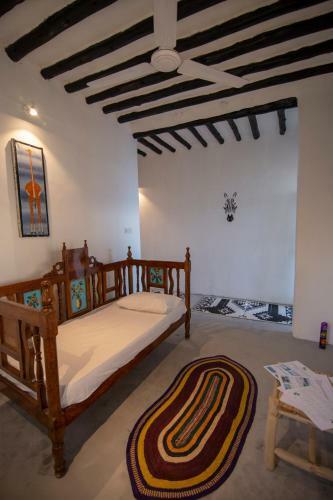 The African Paradise Beach Hotel
