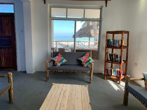 The African Paradise Beach Hotel