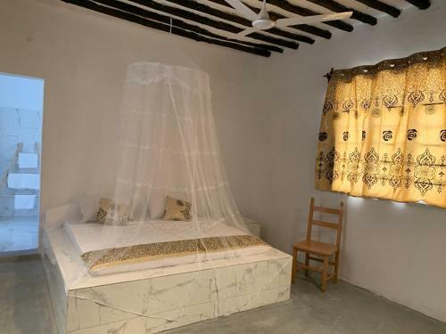 The African Paradise Beach Hotel