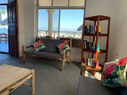The African Paradise Beach Hotel