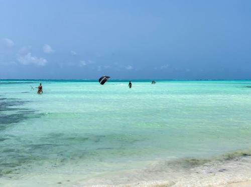 The African Paradise Beach Hotel