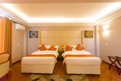 Hotel Mount Royal Villa