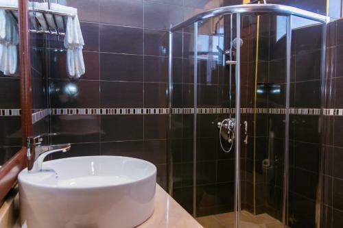 Hotel Mount Royal Villa