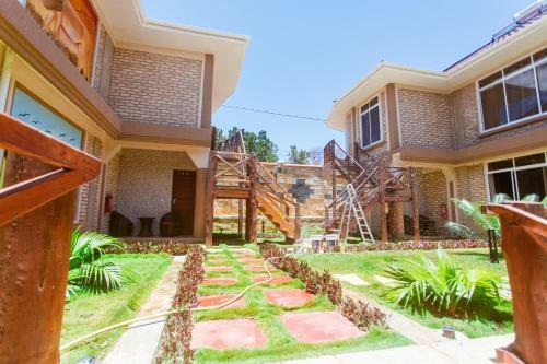Hotel Mount Royal Villa