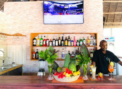 The Star Hotel Zanzibar