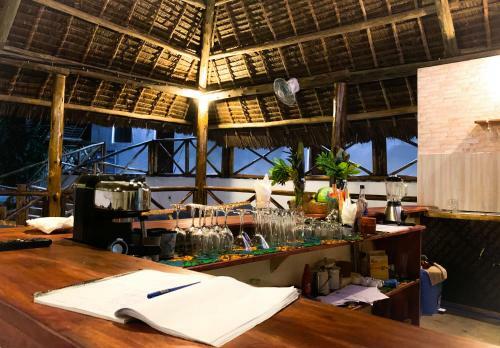 The Star Hotel Zanzibar
