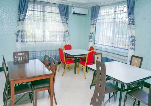 Kiuruwi Executive Hotels