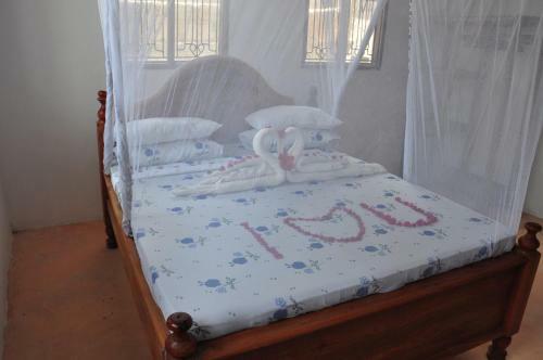 Bed & Breakfast Blue Roof Lodge