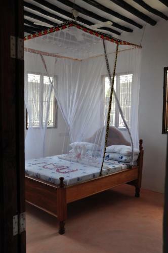 Bed & Breakfast Blue Roof Lodge