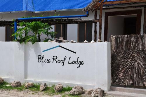 Bed & Breakfast Blue Roof Lodge