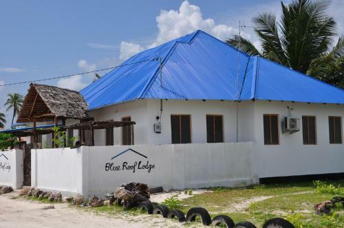 Bed & Breakfast Blue Roof Lodge