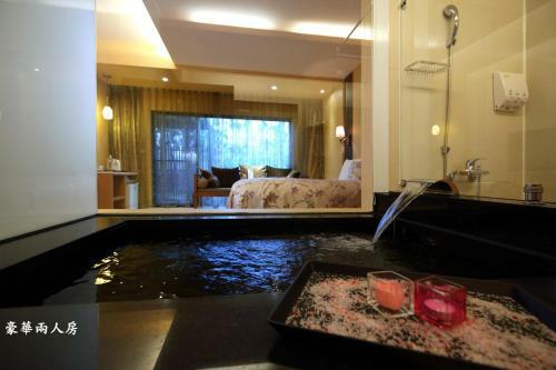 Tan Xin Ge Homestay