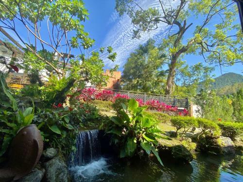 Tan Xin Ge Homestay