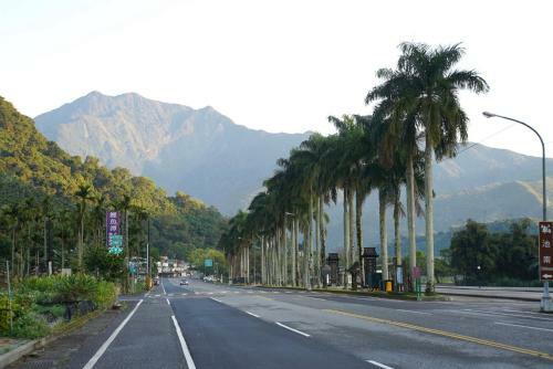 Tan Xin Ge Homestay