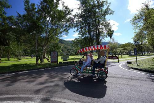 Tan Xin Ge Homestay