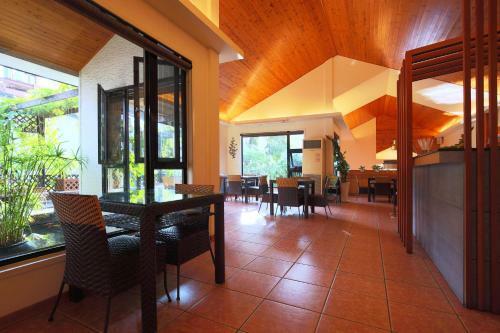 Tan Xin Ge Homestay