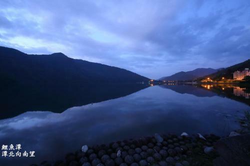 Tan Xin Ge Homestay