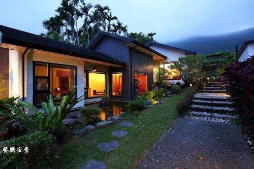 Tan Xin Ge Homestay
