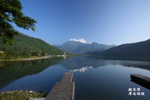 Tan Xin Ge Homestay