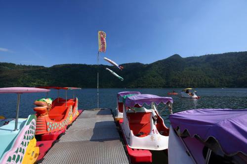 Tan Xin Ge Homestay