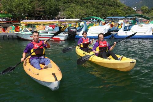 Tan Xin Ge Homestay