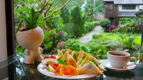 Tan Xin Ge Homestay