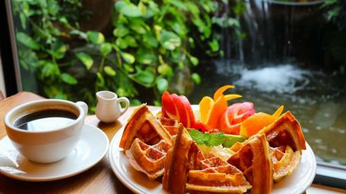 Tan Xin Ge Homestay