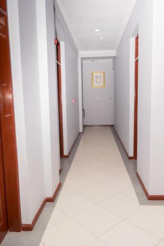 The Grand Villa Hotel