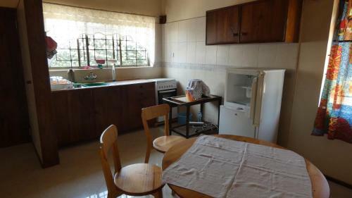 Apartamento Barbro's Guest House