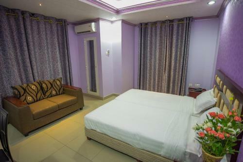 Euro Hotel And Apartments Ltd