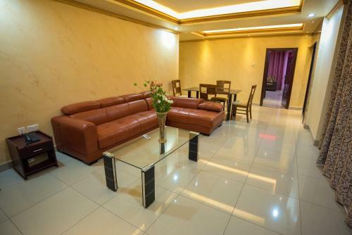 Euro Hotel And Apartments Ltd