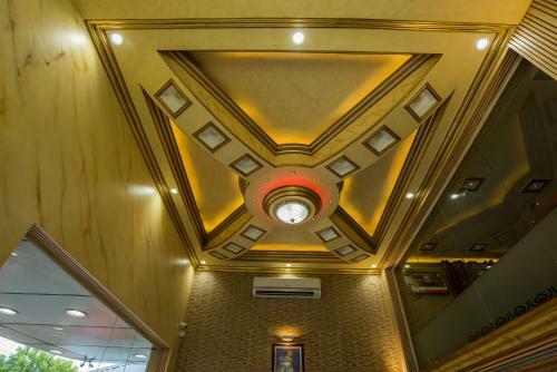 Euro Hotel And Apartments Ltd