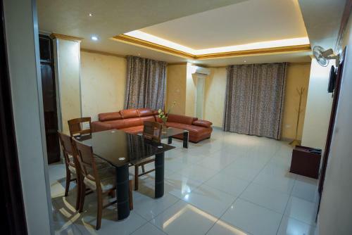 Euro Hotel And Apartments Ltd