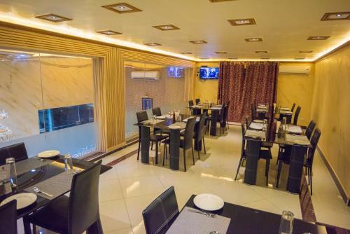 Euro Hotel And Apartments Ltd