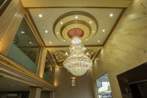 Euro Hotel And Apartments Ltd