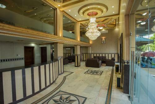 Euro Hotel And Apartments Ltd