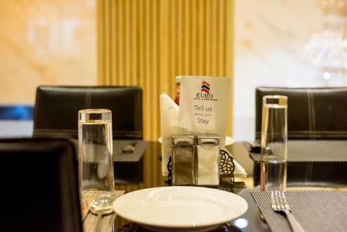 Euro Hotel And Apartments Ltd